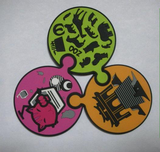 尼泊爾新款創(chuàng)意食品級硅膠防滑咖啡杯墊 專業(yè)生產廠家現貨銷售