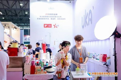 精品云集實(shí)力圈粉,熱辣滾燙燃爆全場 第117屆中國日用百貨商品交易會(huì)完美收官