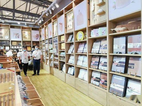 114屆中國日用百貨商品交易會(huì) 精彩延續(xù)