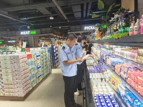 河北滄州全面筑牢食品安全 防護網 傾力守護人民群眾 舌尖上的安全