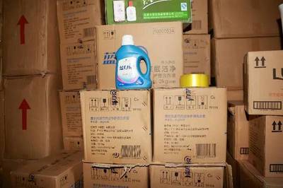 你家門口超市賣的日用品可能是假的！揭秘五金產品批發亂象